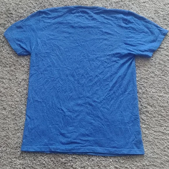 80s Scooby Doo Shirt - Picture 6 of 6